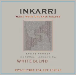Estate White Blend