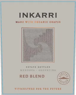 Limited Edition Red Blend