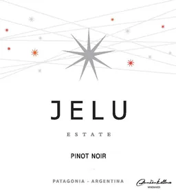 Jelu Neuquen Pinot Noir