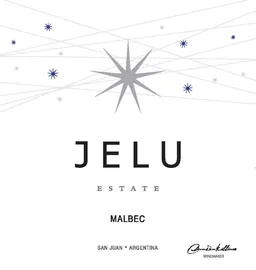 Jelu Zonda Valley Malbec
