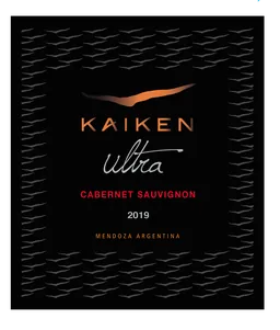 Ultra Cabernet Sauvignon