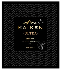 Ultra Las Rocas Malbec