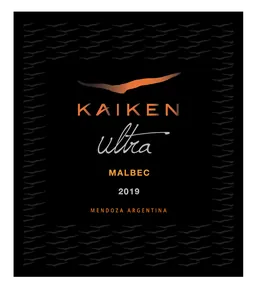 Kaiken Ultra Malbec