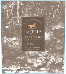 Heritage Malbec