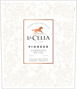 Pioneer Cabernet Franc