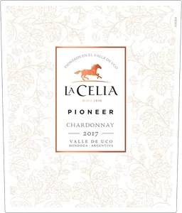 Pioneer Chardonnay