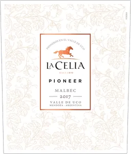 Pioneer Malbec