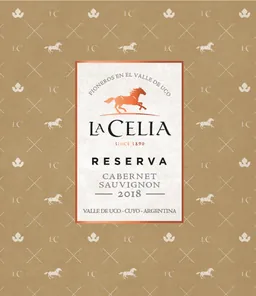 Reserva Cabernet Sauvignon