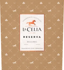 Reserva Malbec