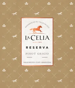 Reserva Pinot Grigio