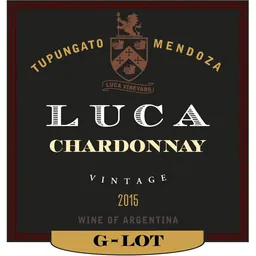 G Lot Chardonnay