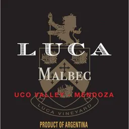 Luca Malbec