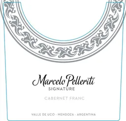 Signature Cabernet Franc