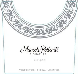 Signature Malbec