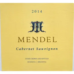 Cabernet Sauvignon