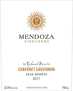 Gran Reserva Cabernet Sauvignon