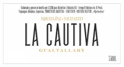 La Cautiva