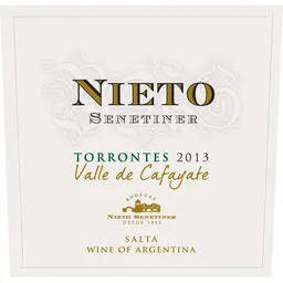 Nieto Senetiner Torrontes