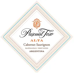 Alta Cabernet Sauvignon