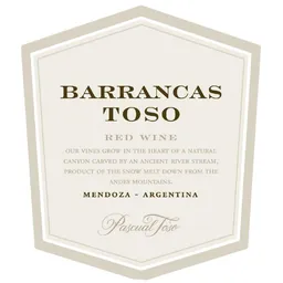 Barrancas