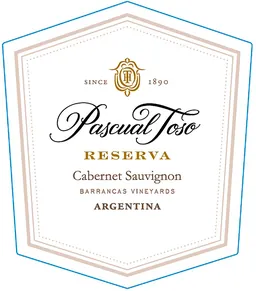Reserva Cabernet Sauvignon