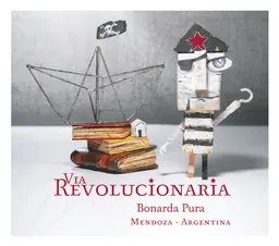 Via Revolucionaria Bonarda Pura