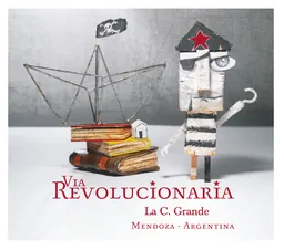 Via Revolucionaria La Criolla Grande