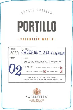 Cabernet Sauvignon