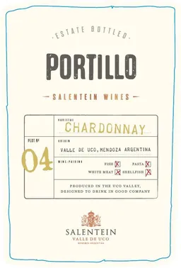 Chardonnay