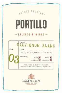 Sauvignon Blanc