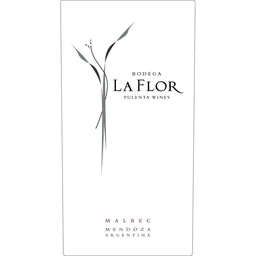 La Flor Malbec