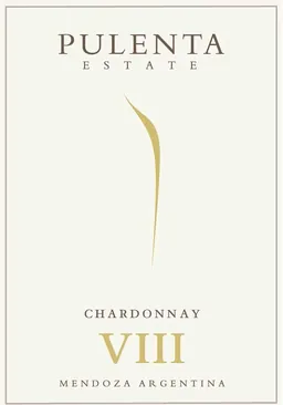 VIII Estate Chardonnay