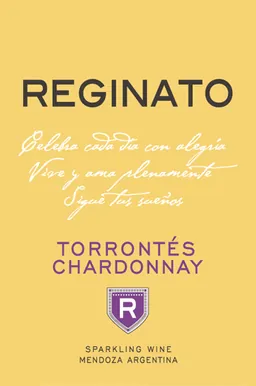 Torrontes / Chardonnay Brut NV