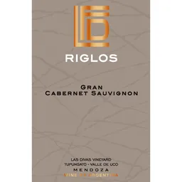 Gran Cabernet Sauvignon