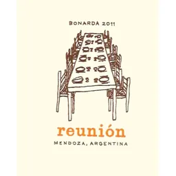 Reunion Bonarda