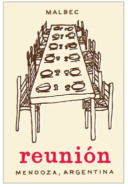 Reunion Malbec