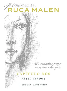 Capitulo Dos Petit Verdot