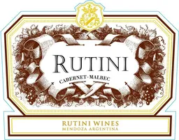 Rutini Cabernet-Malbec