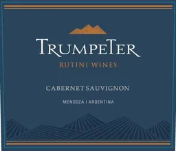 Trumpeter Cabernet Sauvignon
