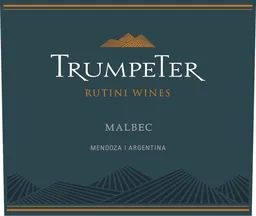 Rutini Trumpeter Malbec