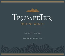 Trumpeter Pinot Noir