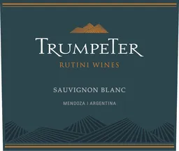 Trumpeter Sauvignon Blanc
