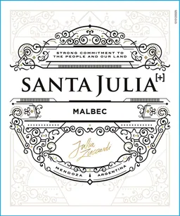 Plus Malbec