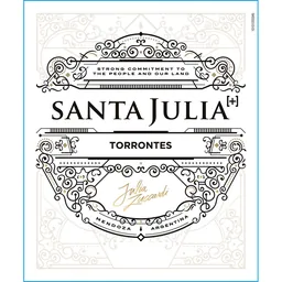 Plus Torrontes