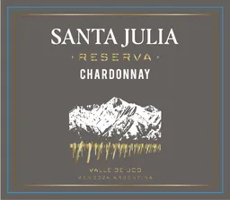 Reserva Chardonnay