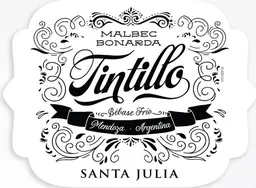 Tintillo Malbec Bonarda