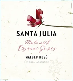 Malbec Rose
