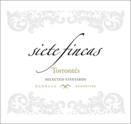 Siete Fincas Torrontes