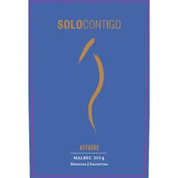 Affaire Malbec