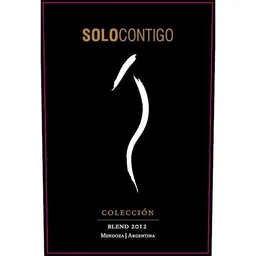 Coleccion Winemaker Selection Red Blend